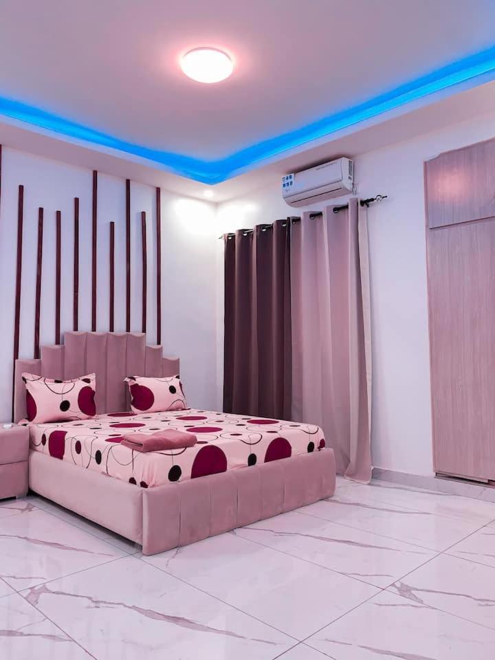 Superbe Appartement Neuf Aux Almadies 3 Pieces Ντακάρ Εξωτερικό φωτογραφία